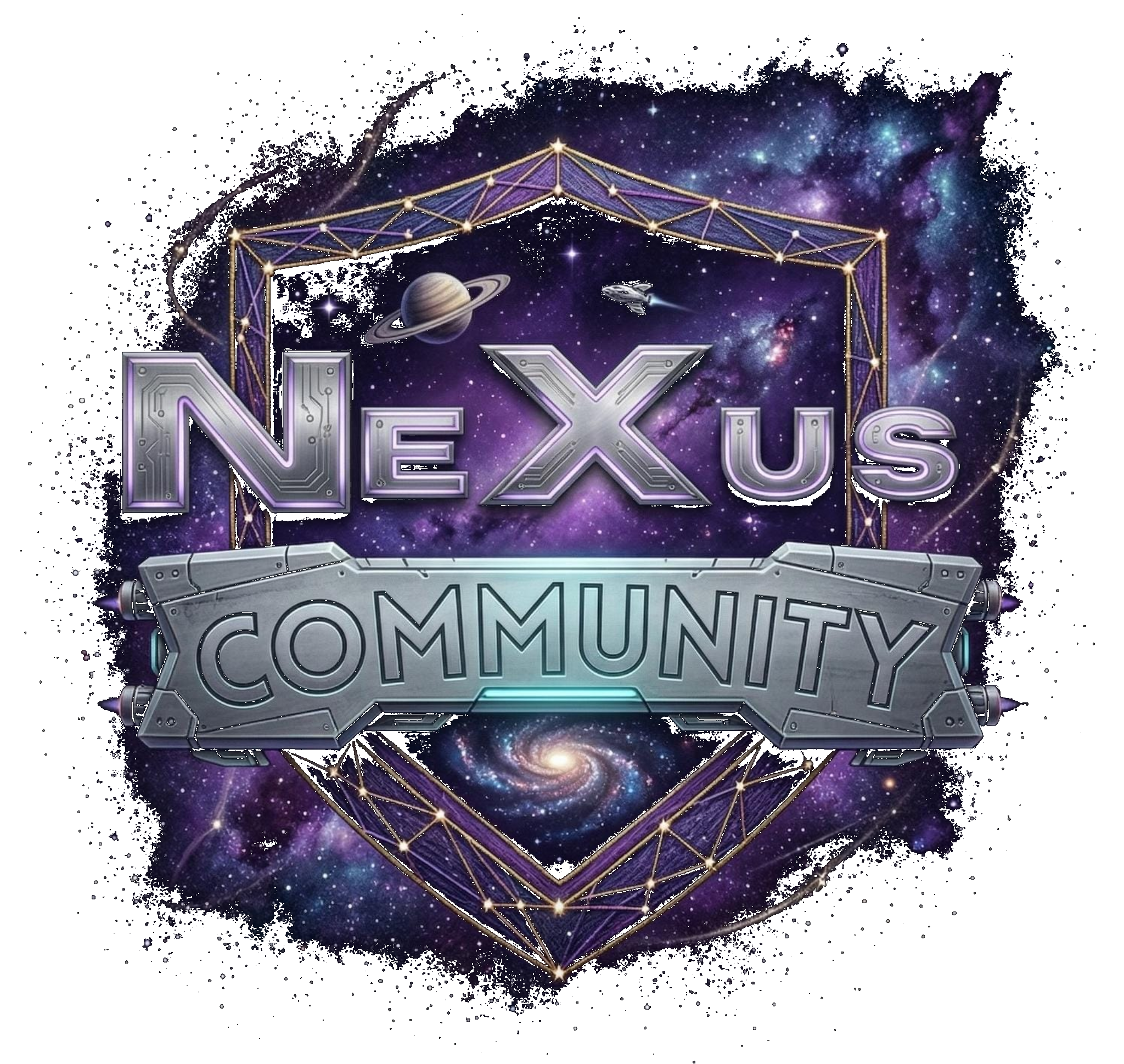 NeXus Logo